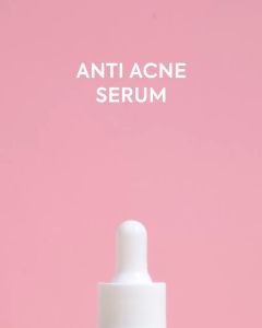 ERHA Acneact Anti Acne Serum 30ml - Serum Jerawat Untuk Kulit Berminyak