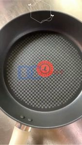 TEFAL - Chảo chống dính Tefal 26cm Sensations - Hàng chính hãng