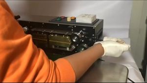 10Pcs FR900 Automatic Sealing Machine Belt Teflon Sealing Belt Teflon Heat Ring Belt 750*15mm