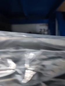 สินค้าพร้อมส่ง ส่งไว ถุงหูหิ้วดำ ถุงหิ้วดำ ถุงหูหิ้วขยะดำ ถุงดำ หนา แข็งแรง ทนทาน หนา