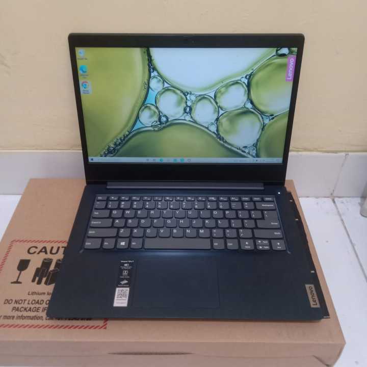 Lenovo Ideapad 4gb Lenovo Ram Laptop Lenovo Ideapad Slim Amd 3020e