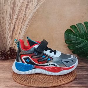 Sepatu Sneakers Import Anak Perempuan & Laki-Laki: Kualitas Terbaik