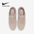 Nike Women's Air Force 1 Sage Low Shoes - Particle Beige [AR5339-201]. 