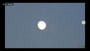 F30070M Astronomical Telescope with Viewfinder: Xingyue High-Definition High-Power Telescope