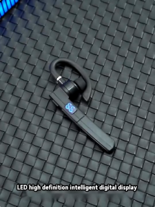 ของแท้ 100% หูฟังบลูทูธ 5.3 ตัดเสียงรบกวน พร้อมไมโครโฟน