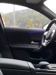 สเปรย์ปรับอากาศ ดับกลิ่นเหม็น เอนกประสงค์ สารจากสกัดธรรมชาติ ดับกลิ่นในรถยนต์ ภายในบ้าน ตู้เสื้อผ้า ขนาด 180 มล.