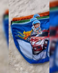 ❤️กางเกงเด็กผู้หญิงและผู้ชาย 1 แพ็ค 10 ตัว กางเกงในเด็กลายการ์ตูน ทางร้านสุ่มลายน่ารักๆ👶🏼👧🏼