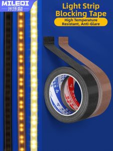 Mileqi | Ultra-Bright Durable LED Strip Ultra-Bright Adhesive LED Light Strip