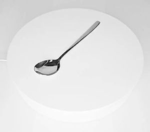 Sendok Makan Stainless Steel Korea|Korean Tablespoon HP09S 815S 861