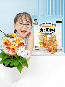 Food Grade Jelly Powder No Cook