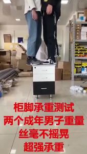 🇵🇭 （1PCS+tornilyo）Stainless Steel Table Sofa Metal Foot with Screws Home Improvement Hardware Use:Table/sofa/bed/cabinet/dresser