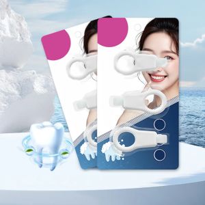 Sikat Ajaib Pemutih Gigi Magic Tooth Whitening Brush