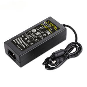 15V 6A Power Supply Adaptor 15V AC 100V-240V to DC Charger for IMAX B6 ELectric Tool Laptop LED Speaker