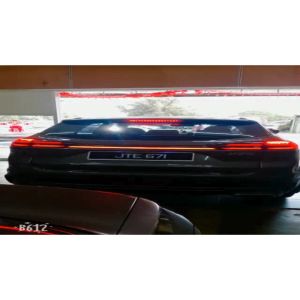 PROTON X70 TAIL LAMP CENTER LIGHT BAR BRAKE LIGHT SIGNAL RUNNING STOP LIGHT