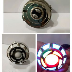 bohlam stop lampu stoplamp projie model sabit  7 warna buat semua motor mio vario beat soul  fino satria fu dan lain-lain