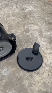 Bầu lọc gió liền lõi 20x25cm lắp cho xe ô tô ben thùng và 1 số loại máy phát điện tàu thuyền máy xúc máy ủi lọc gió xe ô tô