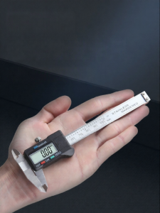 syntek | Mini High Precision Digital Vernier Caliper 100mm