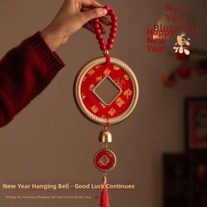 AIXIAOXIQING | Festival Home Decor Hanging Ornament