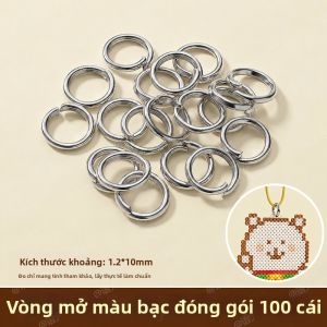 YUGUANG | DIY Craft Dụng Cụ Projcet Vòng Chìa Khóa
