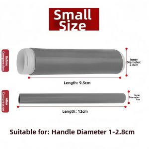 TANGJIXIONG | Heat-Resistant Anti-scald Handle Cover