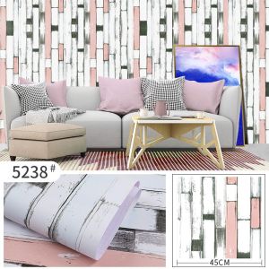 Wallpaper dinding ukuran 45 cm x 8 meter