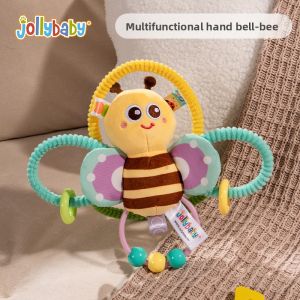 Jollybaby | Baby Grasping Training Toy 0-1 Years