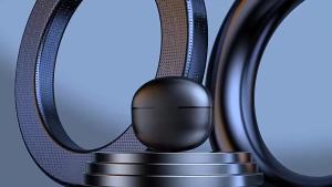 other | Mate 80 Wireless Bluetooth Headphones TWS Bluetooth 5.4 ANC + ENC Dual Noise Reduction High-Quality Experience Low Lat