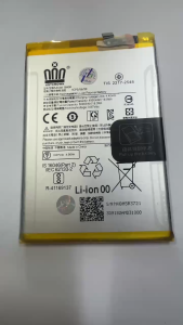 Pin Điện Thoại Xiaomi BM5R Redmi 12