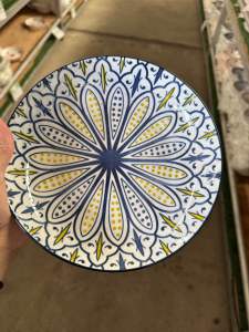 APPN (1ชุดได้2ใบ มีคลิปรีวิว) จาน จานกินข้าว จานใส่อาหาร ลายการ์ตูน ไซส์มาตรฐาน 8“ ตกแต่งบ้าน ร้านอาหาร คาเฟ่ ภัตตาคาร บาร์ โรงแรม สินค้าพร้อมจัดส่ง (1216191217)