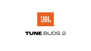 JBL Tune Buds 2 Ghost Edition | True Wireless Adaptive Noise Cancelling Bluetooth Earbuds