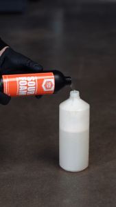 GOOD STUFF SOUR FOAM [ 500ML ] | CAR ACIDIC PH FOAM