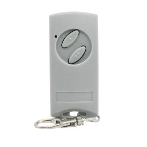1/2/3/5pcs For RSC2-433 RSC2 RSE2 RSZ1 Garage Door Remote Control 433.92MHz Rolling Code Transmitter