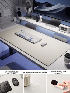 STARSDREAM | Ultra Large Office Desk Protection Mouse Pad