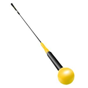 Swing Perfect | Golf Swing Practice Stick Soft