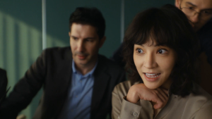 HUAWEI FreeBuds Pro4 Dual-driver True Sound I Stable & Clear Calls I Intelligent Dynamic ANC2 Catch the Sound