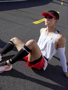 361° | New Shock Absorption Lightweight Running Shoes