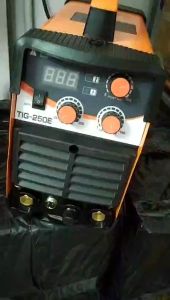 MÁY Hàn TIG JASIC 250E- 2 chức năng