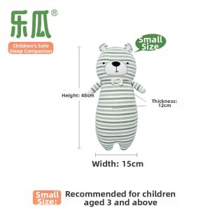 LEGUA | Baby Sleep Companion Pillow Separate Bed Training Stuffed Toy Washable