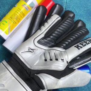 Chai xịt găng LIGPRO 50ml Tăng độ bám dính và cấp ẩm cho găng tay thủ môn Nguồn gốc thiên nhiên