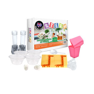 Creativity for Kids Plant Growing Kit Science Experiment Kits