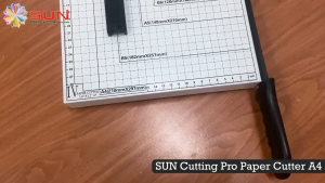 Spare Part Alat Potong Kertas / Pemotong Kertas / Paper Cutter - Tatakan Kaki Karet Anti Slip Anti Licin / Spring Pir Per / Handle Gagang Paper Cutter / Pembatas Kertas