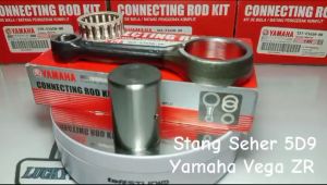 Stang Seher 5D9 Yamaha & Connecting Rod Kit JUPITER Z: Harga Termurah