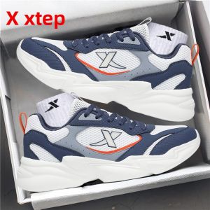 XTEP | Dad Shoes Running Shoes0023