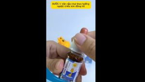 Dino Itakids D3 K2 Plus - Bổ sung vitamin D3 cho bé - Nhập khẩu từ Ý