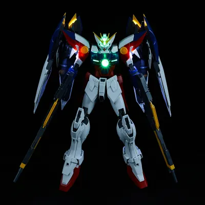 Bộ Đèn LED Cho Mô Hình Gundam