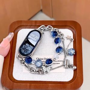 Uhada | Adjustable Fashion Sport Bracelet For Smart Band