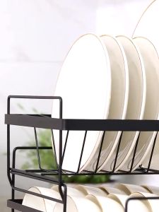 user: ชั้นวางจานสแตนเลส ชั้นคว่ำจาน ที่คว่ำจาน ชั้นวางจานบนอ่างล้างจานได้ ที่คว่ำจาน ชั้นวางของในครัว ที่คว่ำจานระบายน้ําอเนกประสงค์