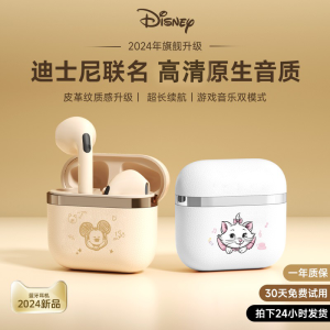 Comfortable Half-In-Ear True Wireless Bluetooth Earphones AI Meeting Assistant High Sound Quality Real-Time Translation Learning