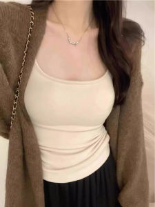PEIXI | Padded Beauty Back Bra Integrated Camisole