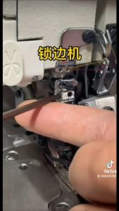 lục giác vặn kim máy vắt sổ và máy kansai chần đè